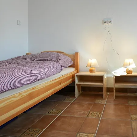Klenovske Samoty Dom wakacyjny Nová Bystřice
